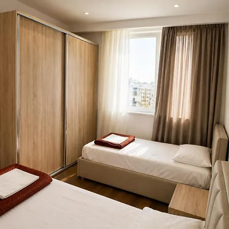 Feel At 1 Appartement *