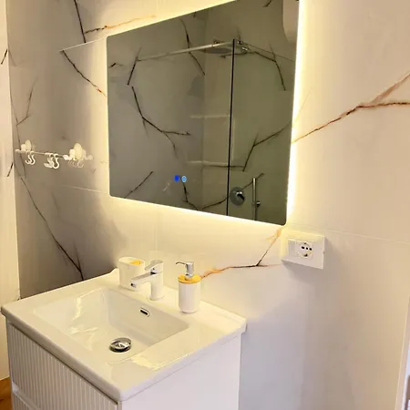 Feel At 1 Appartement Tirana
