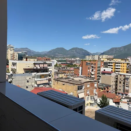 Feel At 1 Appartement Tirana