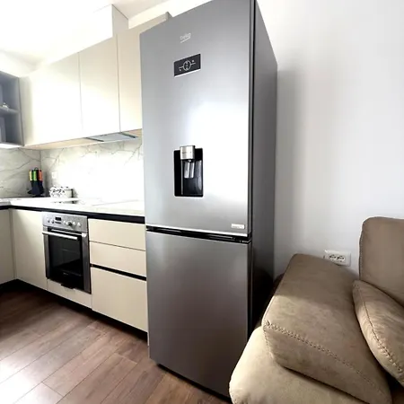Feel At 1 Appartement *