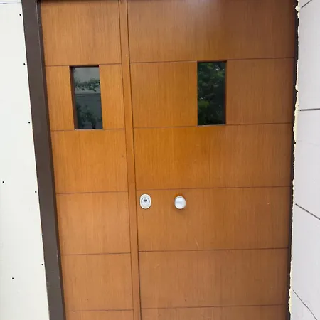 Appartement Feel At 1 *
