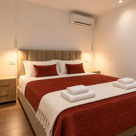 Feel At 1 Apartment *